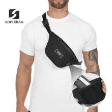 Street Waist Chest Bag Low Moq Fanny Pack